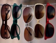 “الغذاء والدواء”: النظارات الشمسية المقلدة تسبب ضرراً كبيراً للعينين لهذا السبب