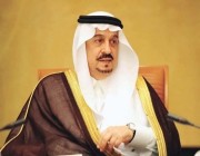 أمير الرياض: طلب استضافة معرض إكسبو يعكس ما تملكه المملكة من قدرات عالية
