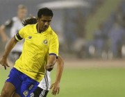 الهريفي: لا يوجد أنسب من طلال الرشيد ومحمد نور لإدارة الكرة في النصر