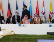 4 ملفات على طاولة النقاش.. وزير الخارجية يشارك باجتماعات قمة العشرين
