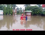 85 قتيلاً هندياً و31 بنيبال في فيضانات وحوادث انزلاق للتربة