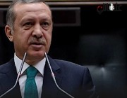 مواقف ‎#أردوغان الساخرة لا تتوقف.. بعد عقد لقاء مع نفسه ‎#الرئيس_التركي يوجه الشكر لنفسه..!