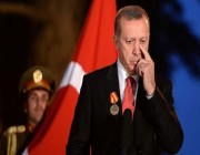 “أردوغان” يطرد سفراء 10 دول غربية لمطالبتهم الإفراج عن عثمان كافالا