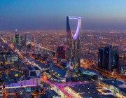 أمانة الرياض: 3 خطوات متسارعة جعلت العاصمة ثالث أذكى مدينة في مجموعة العشرين والـ30 عالميًا