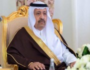 أمير الباحة يوجّه بتشجير مباني الإمارة والمحافظات والمراكز بالمنطقة