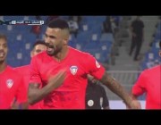 أهداف مباراة (الشباب 2 – 1 الفيحاء) بالجولة السابعة من الدوري