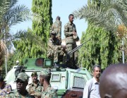 أول تعليق من الجيش السوداني على سلسلة الاعتقالات التي شهدتها البلاد اليوم