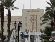 إطلاق مبادرة إحسان بمستشفى الملك عبدالله في بيشة