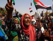 احتجاجات شعبية في السودان بعد اعتقال عدد من مسؤولي الحكومة (فيديو)