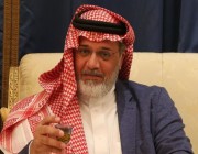 الأمير وليد بن بدر يرد على مشجع نصراوي طالبه بإزاحة حسين عبد الغني: لا أستطيع لسببين