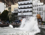 الإعصار شاهين.. 7 وفيات جديدة وفقدان آخرين شمالي عمان