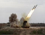التحالف: تدمير 5 صواريخ أطلقتها ميليشيات الحوثي باتجاه جازان