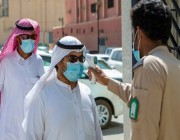 الرياض في المقدمة.. تسجيل 824 مخالفة للإجراءات الاحترازية خلال أسبوع