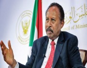 السودان.. مصادر : قوة عسكرية اقتادت “حمدوك” لـ “مكان مجهول”