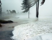 الطيران المدني العُماني: تأثيرات إعصار شاهين تبدأ الأحد بإمطار غزيرة قد تؤدي لفيضانات
