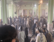 المملكة تدين وتستنكر هجومًا إرهابيًا استهدف مسجدًا في أفغانستان
