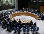 المملكة في الأمم المتحدة: على مجلس الأمن محاسبة ميلشيا “الحوثي” الإرهابية على تهديدها للمدنيين