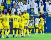 بخماسية.. النصر يتأهل لنصف نهائي أبطال آسيا على حساب الوحدة الإماراتي