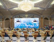 بيان رئاسي لقمة “مبادرة الشرق الأوسط الأخضر”.. أبرز النتائج