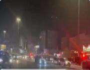 حادث مروع على الدائري الثاني بالمدينة المنورة