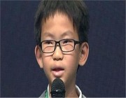 حقيقة تسبب طفل صيني عمره 13 عاما في اختراق الفيسبوك
