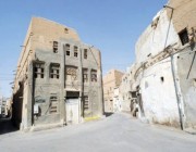رئيس الغرف المشتركة: إزالة المباني الآيلة للسقوط في حي البطحاء (فيديو)  