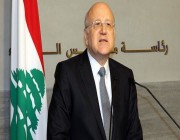 رئيس “الوزراء اللبناني”: السعودية هي قبلتي السياسية والدينية
