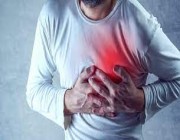 طبيب: الرجال أكثر إصابة بأمراض القلب من النساء في المملكة (فيديو)