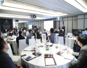عام / الهيئة العامة للصناعات العسكرية تلتقي بالمستثمرين الكوريين في سيئول وتستعرض أبرز فرص القطاع الاستثمارية