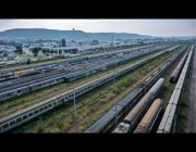 فرنسا تعيد تشغيل عدد من القطارات بعد 40 عاماً من تخزينها