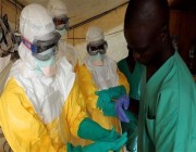قلق بين السكان.. ظهور إصابة جديدة بفيروس إيبولا شرق الكونغو   