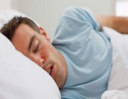 ماذا يحدث للجسم عند النوم بعد تناول وجبة دسمة ؟ ..دراسة حديثة توضح