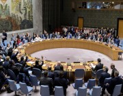 مجلس الأمن يرحب بمبادرة المملكة لإنهاء الحرب في اليمن