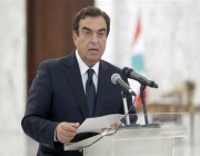 مصادر لبنانية: استقالة جورج قرداحي خلال ساعات