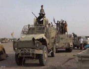 مقتل وإصابة العشرات من ميليشيا الحوثي في هجوم للجيش اليمني بمحافظة شبوة