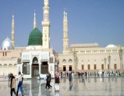 مليون مادة مترجمة تقدمها وكالة الرئاسة العامة لشؤون المسجد النبوي