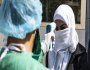 نسبة التعافي بالمملكة 98%.. إحصائية جديدة لفيروس كورونا بدول الخليج  