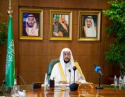وزير الشؤون الإسلامية: المملكة عازمة على إعفاء الأئمة الذين تلوث عقلهم بفكر الإخوان