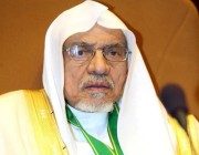 وفاة الأديب عبد الله بن إدريس عن عمر يناهز 92 عاما.. وتشييع جثمانه عقب صلاة العصر 