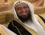 وفاة الشيخ صالح الشمراني إمام وخطيب جامع المنيع بالرياض.. وهذه وصيته الأخيرة