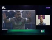 يوسف المناعي: لا يمكن تجزئة الهزيمة.. الجميع كان سبب في خسارة البطولة.