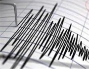 زلزال بقوة 5.2 درجات يضرب طوكيو