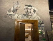 نجل الفنان “عبدالحسين عبدالرضا” يتحدث عن “معجزة تحققت على رمال الصحراء” ضمن موسم الرياض (فيديو)