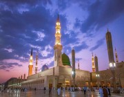 شاشات إلكترونية بعدة لغات لتسهيل وصول قاصدي المسجد النبوي