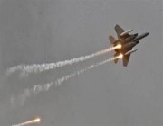 التحالف: تدمير موقعين للصواريخ الباليستية الحوثية بمحافظتي صعدة وعمران