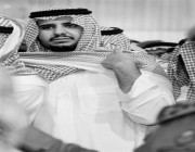 وفـاة الأمير سعود بن عبدالرحمن بن عبدالعزيز
