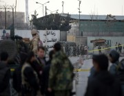 مقتل قيادي بارز في طالبان بهجوم المستشفى العسكري