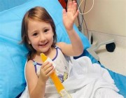 العثور على طفلة أسترالية تبلغ 4 سنوات بعد حوالى ثلاثة أسابيع على فقدانها