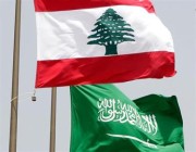 ‏‏”الخارجية اللبنانية” تدين محاولة الاعتداء بطائرتين مفخختين على المملكة