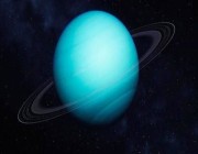 “فلكية جدة”: تقابل كوكب أورانوس مع الشمس غدا